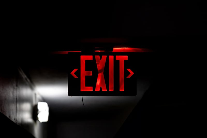 Time-Travel Safety